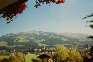 Aussicht